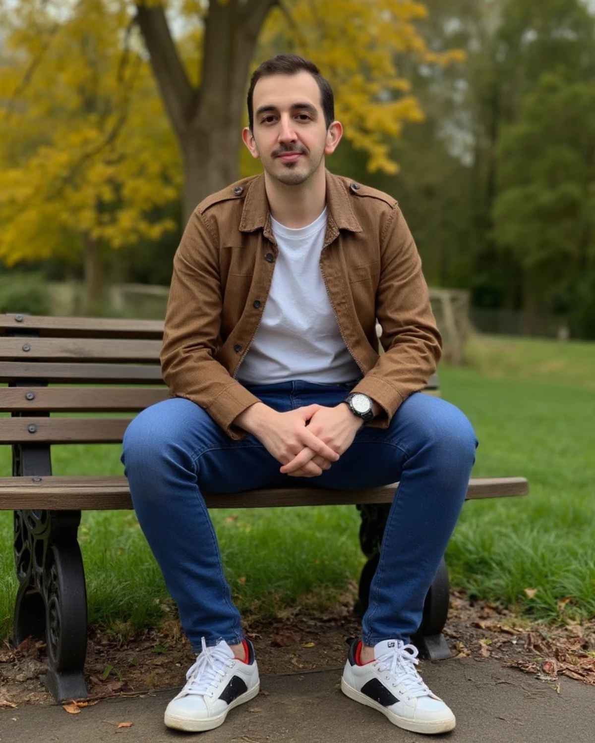 Agustín Vivancos, Founder of Migro and Impulsa.me · Senior AI / Data Engineer